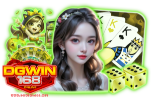 dgwin vip