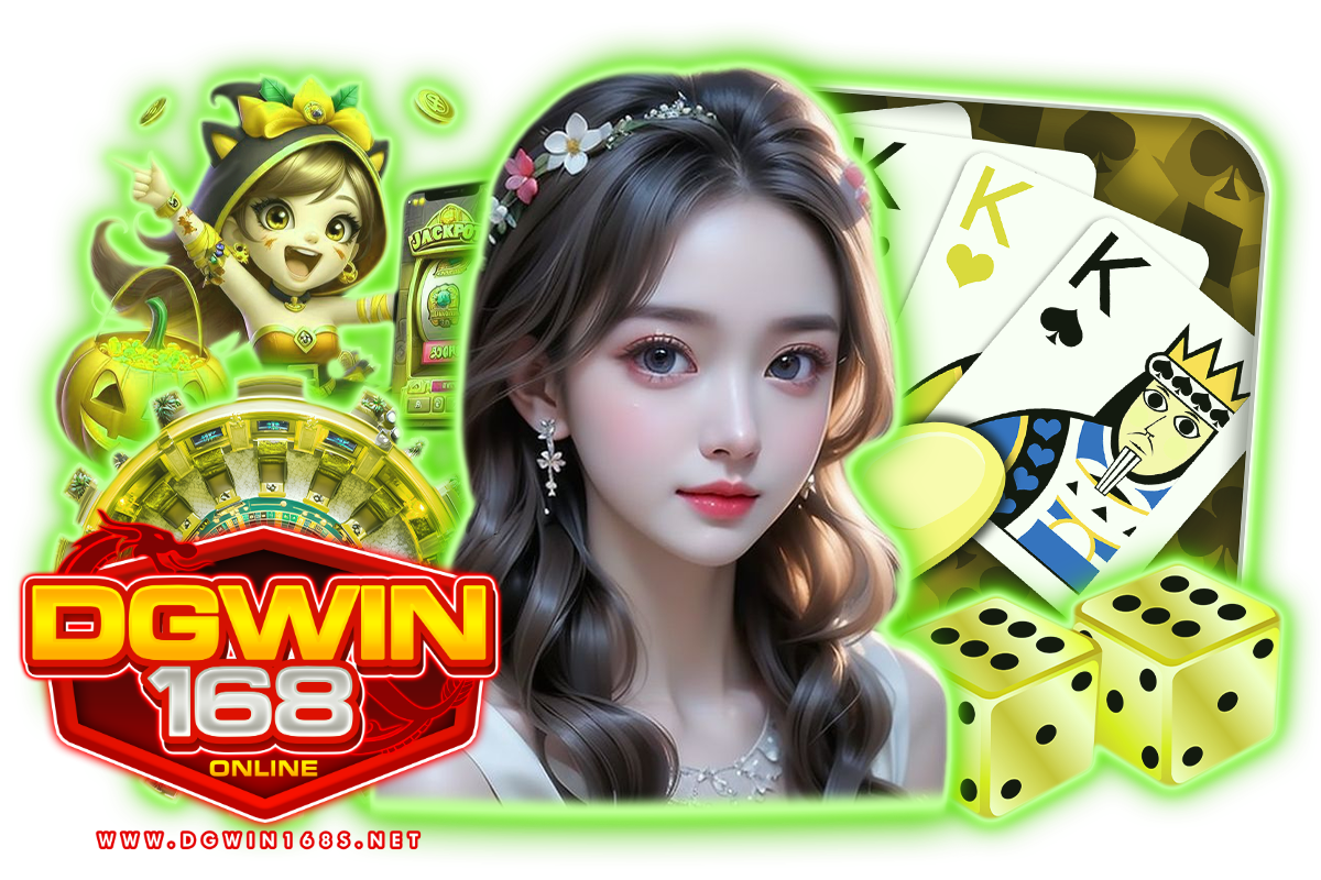 dgwin vip