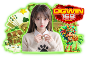 dgwin บาคาร่า