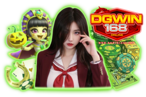 dgwin168 คาสิโน
